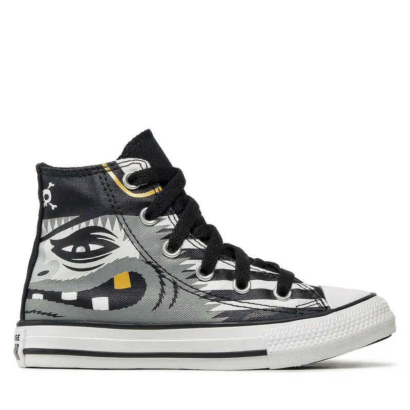 Converse Scarpe da ginnastica Grigio 2679100