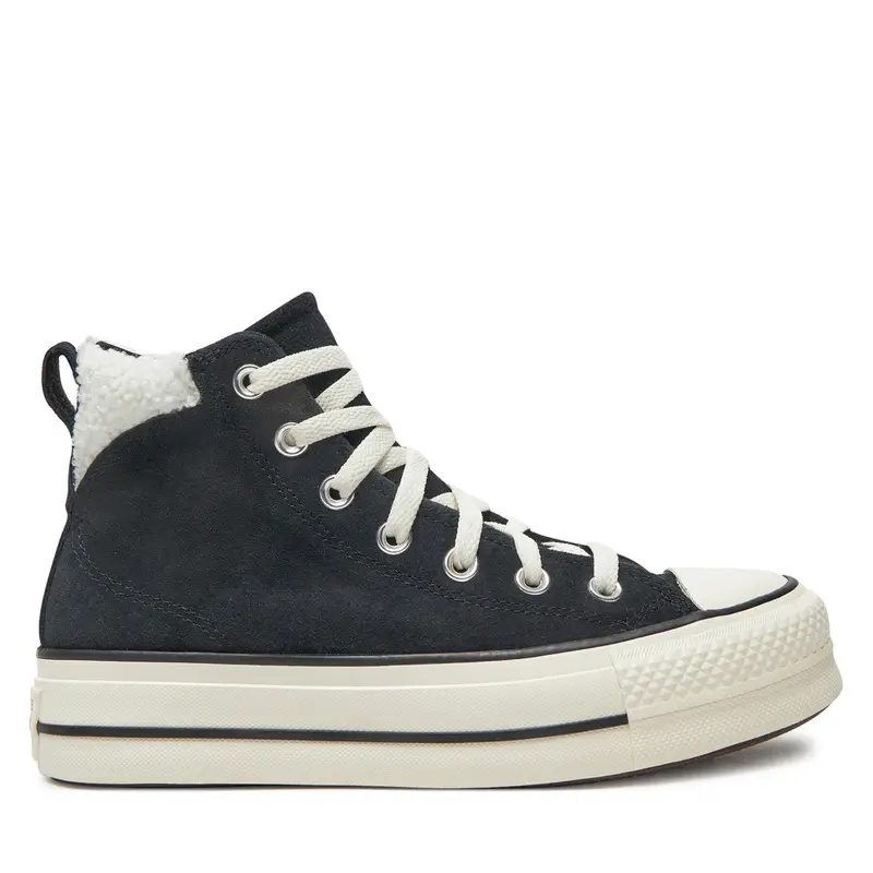 Converse Scarpe da ginnastica Nero 2948108