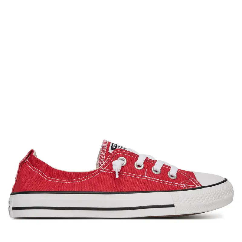 Converse Scarpe da ginnastica Rosso 3093713