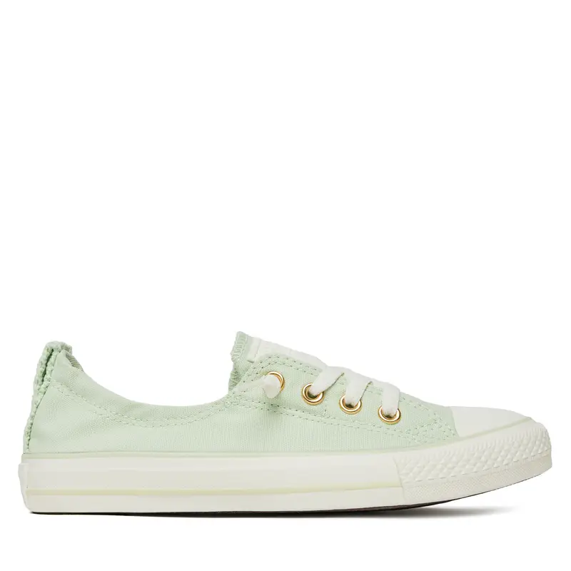 Converse Scarpe da ginnastica Verde 3030889