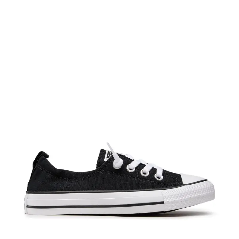 Converse Scarpe da ginnastica Nero 2654703