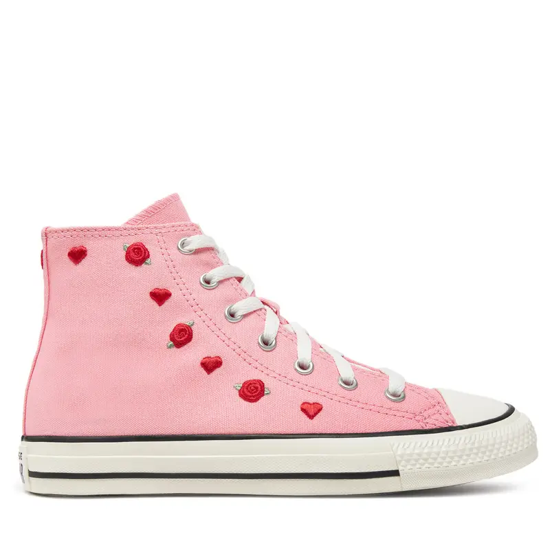 Converse Scarpe da ginnastica Rosa 2946054