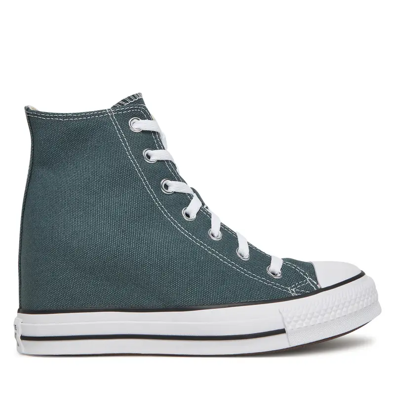 Converse Scarpe da ginnastica Verde 3990682