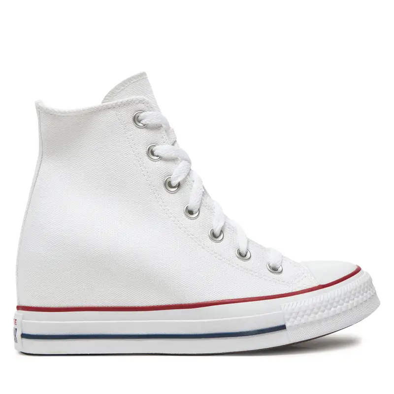 Converse Scarpe da ginnastica Bianco 2945912