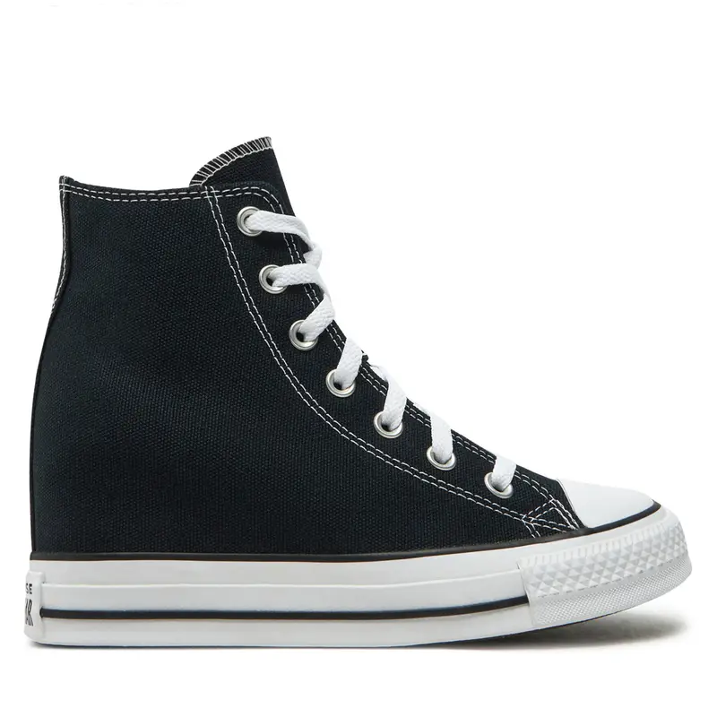 Converse Scarpe da ginnastica Nero 2945913