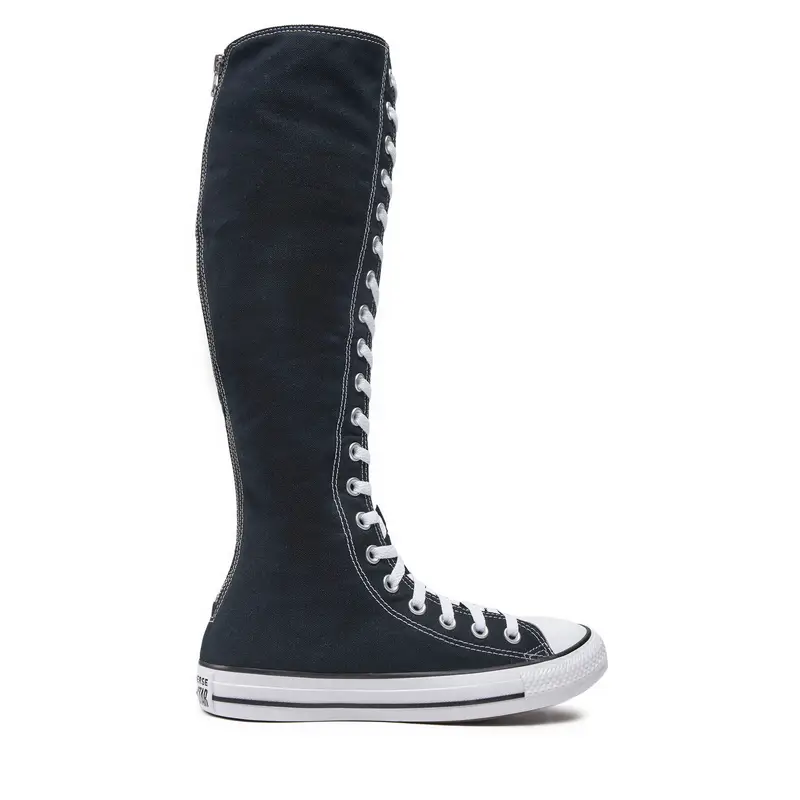 Converse Scarpe da ginnastica Nero 2902114