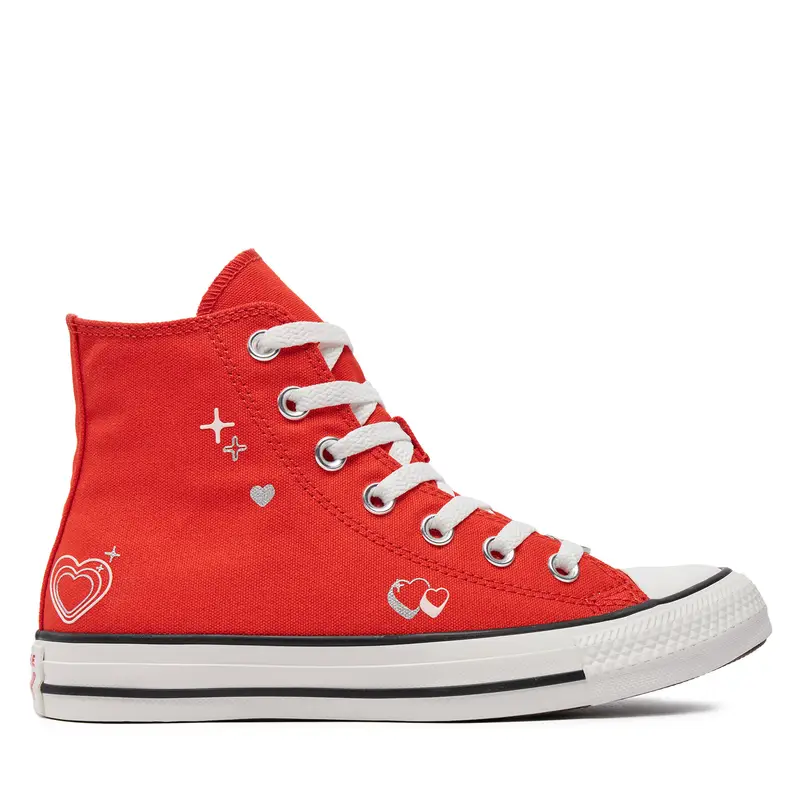 Converse Scarpe da ginnastica Rosso 2755686