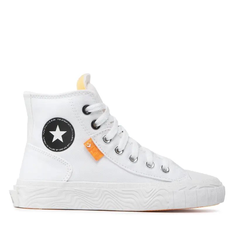 Converse Scarpe da ginnastica Bianco 2679624