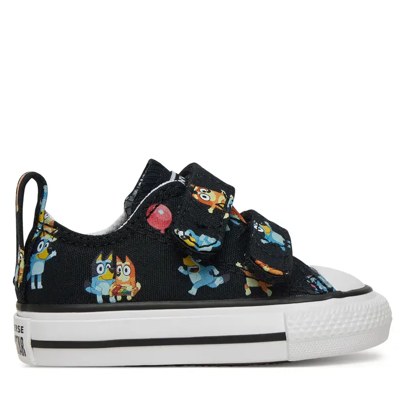 Converse Scarpe da ginnastica Nero 3059727