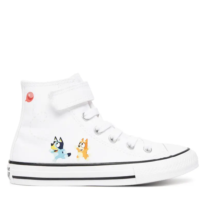 Converse Scarpe da ginnastica Bianco 3227587