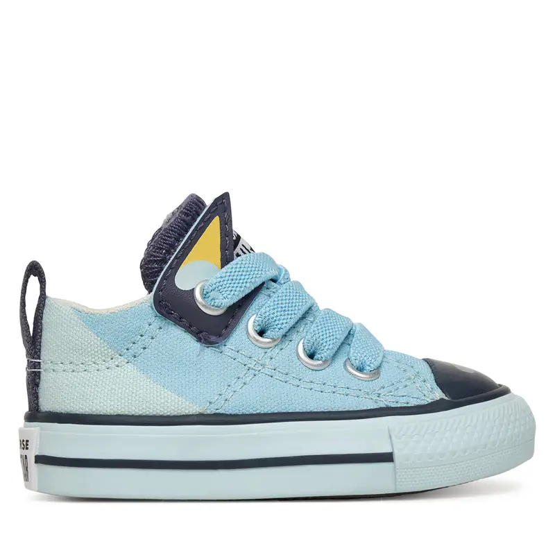 Converse Scarpe da ginnastica Blu 3059728