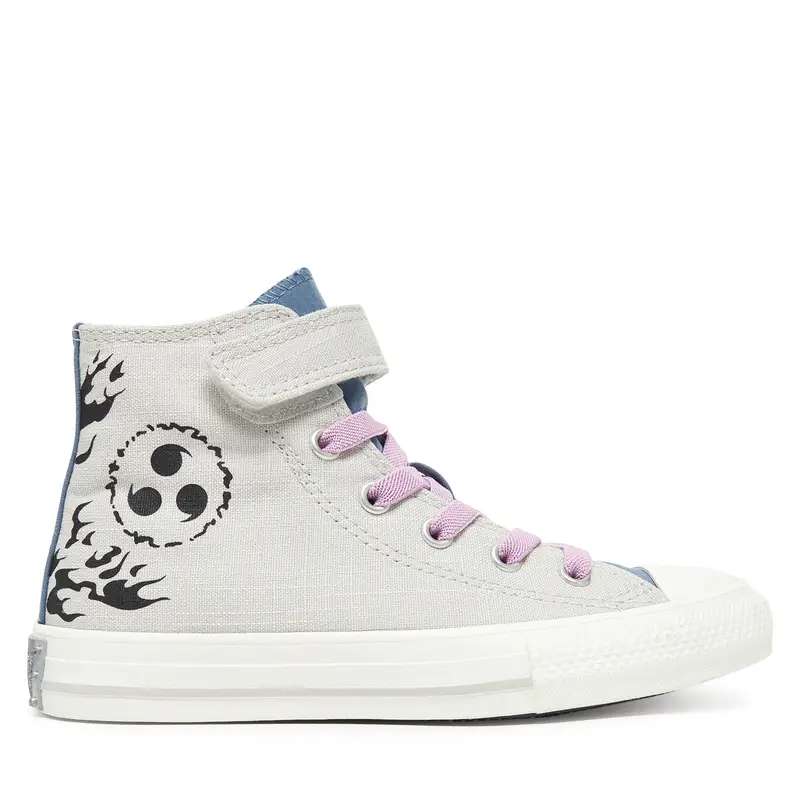 Converse Scarpe da ginnastica Grigio 3030798