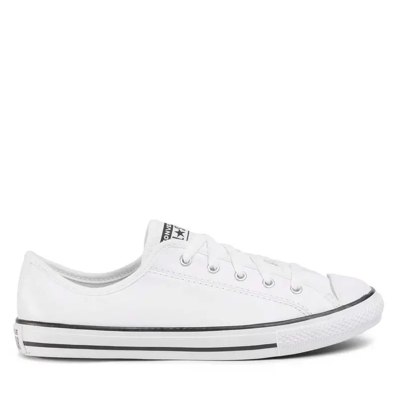 Converse Scarpe da ginnastica Bianco 2655643
