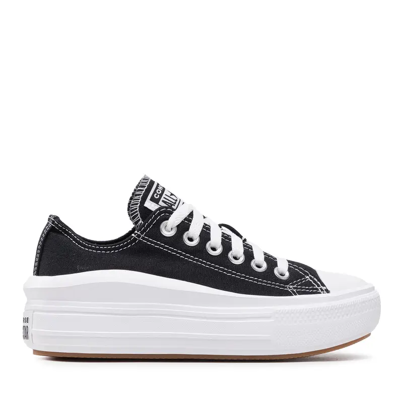 Converse Scarpe da ginnastica Nero 3410553