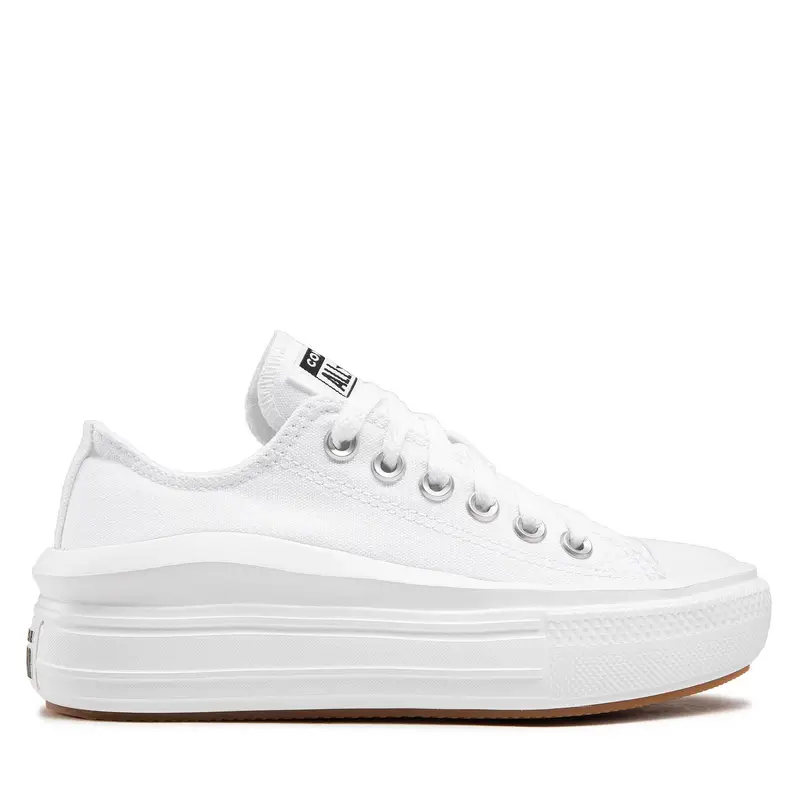 Converse Scarpe da ginnastica Bianco 3849808