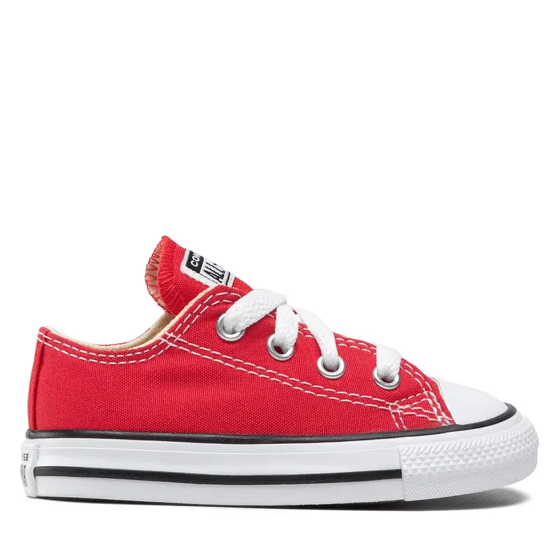 Converse Scarpe da ginnastica Rosso 2854508