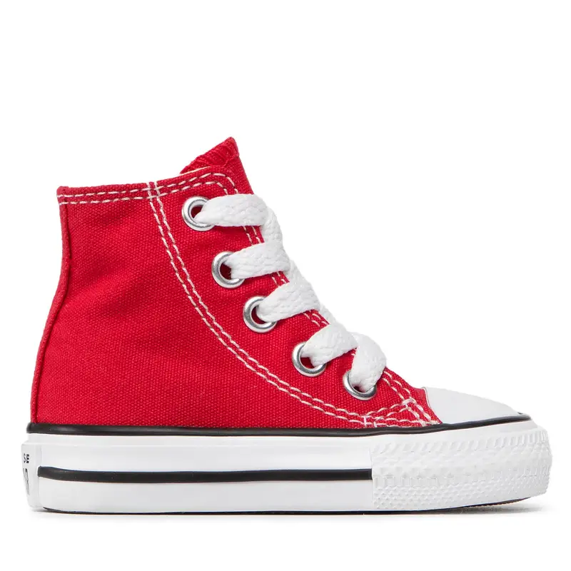Converse Scarpe da ginnastica Rosso 2854506