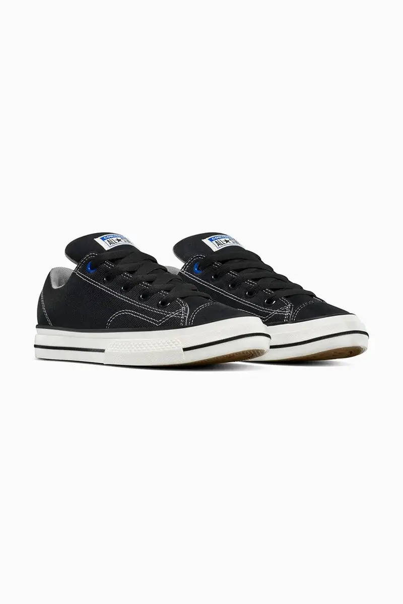 Converse Scarpe da ginnastica Nero 3847030 miniatura 2