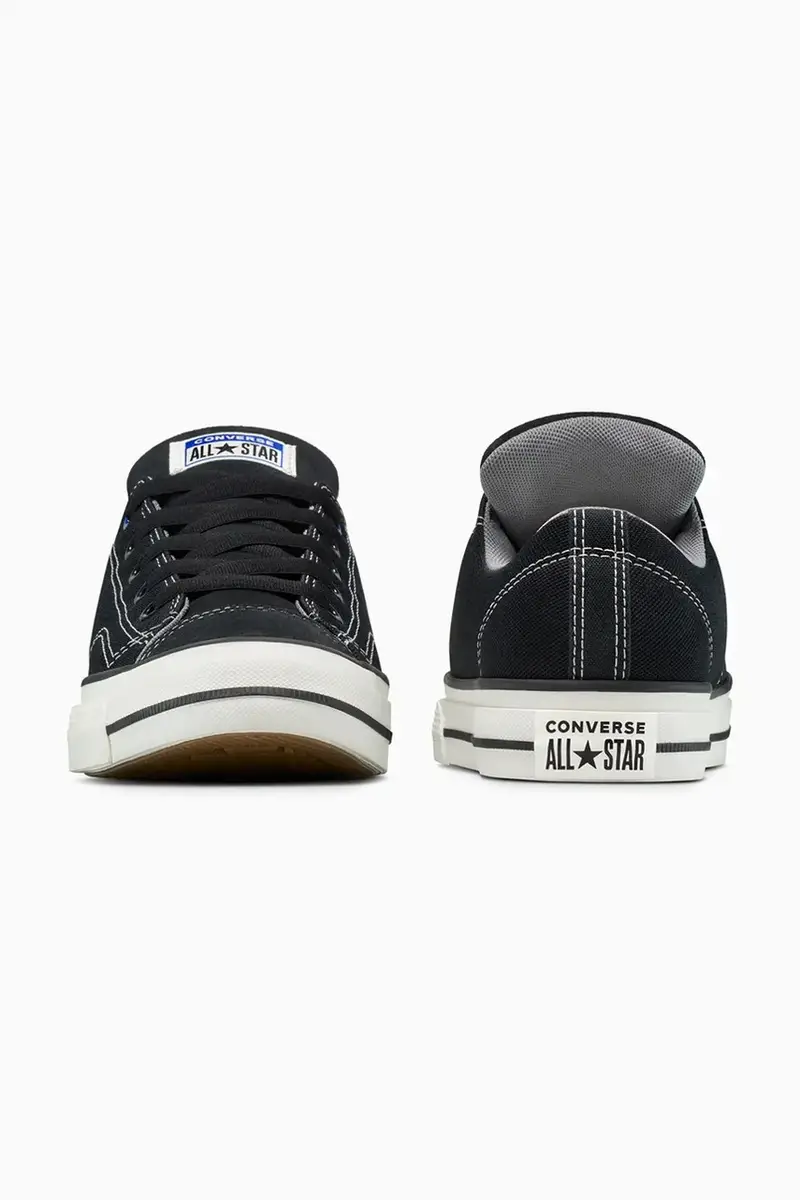 Converse Scarpe da ginnastica Nero 3847030 miniatura 3