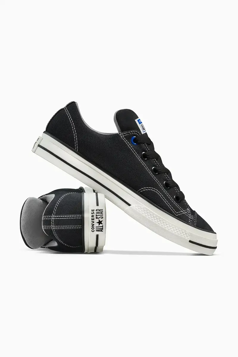 Converse Scarpe da ginnastica Nero 3847030 miniatura 4