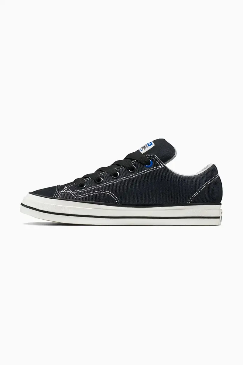 Converse Scarpe da ginnastica Nero 3847030 miniatura 5