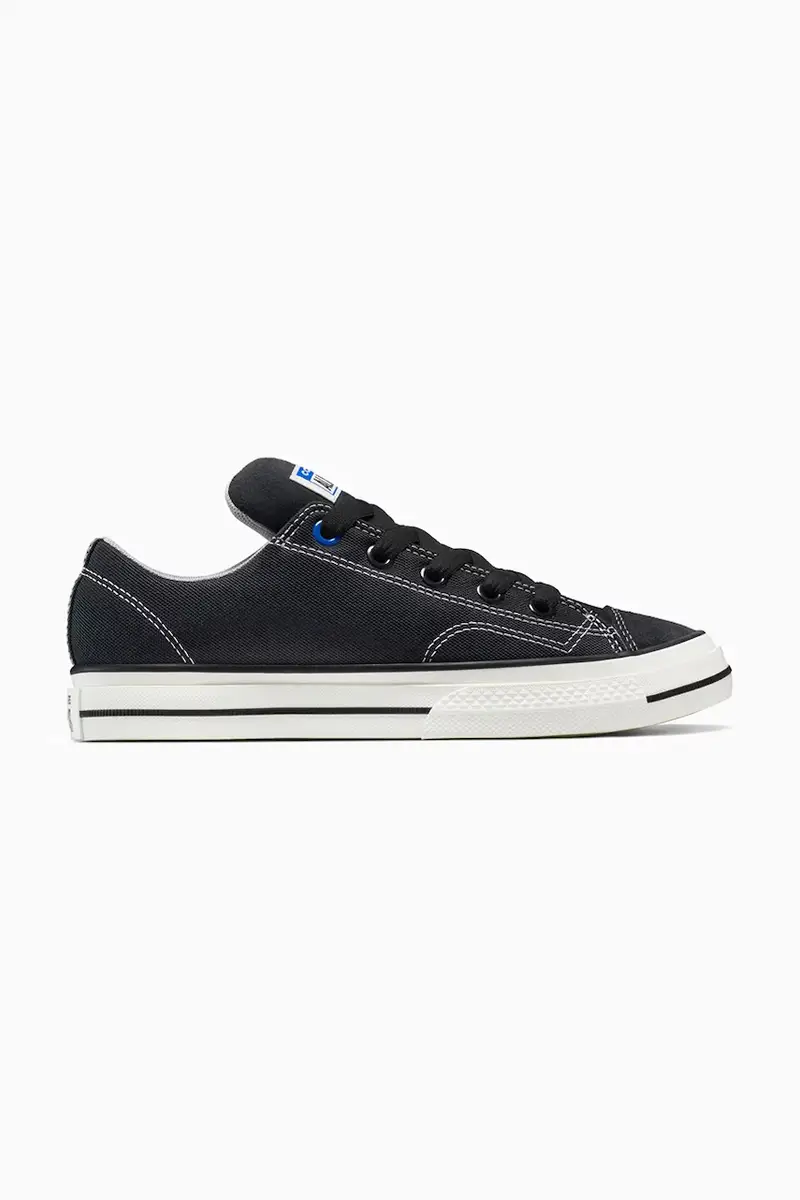 Converse Scarpe da ginnastica Nero 3847030