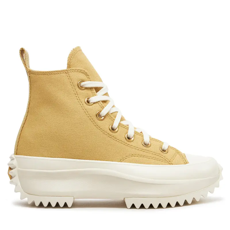 Converse Scarpe da ginnastica Giallo 2755669