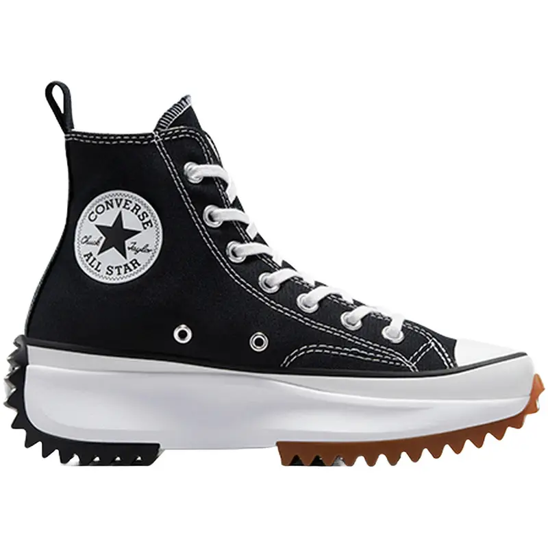 Converse Scarpe da ginnastica Nero 2915689