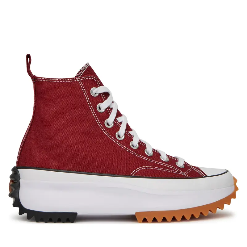 Converse Scarpe da ginnastica Rosso 2945924
