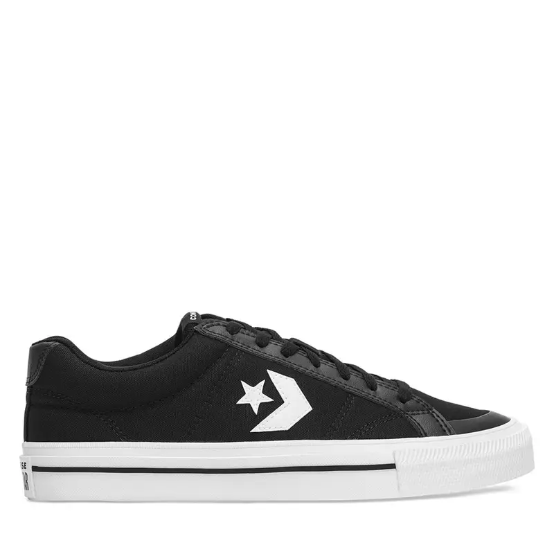 Converse Scarpe da ginnastica Nero 4210716