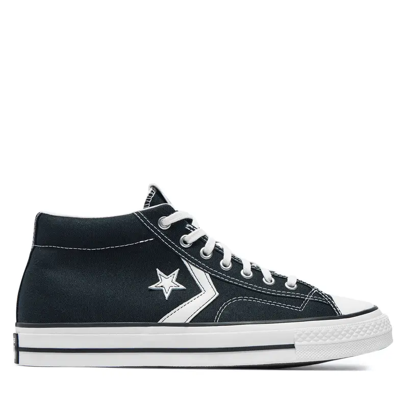 Converse Scarpe da ginnastica Nero 2773429
