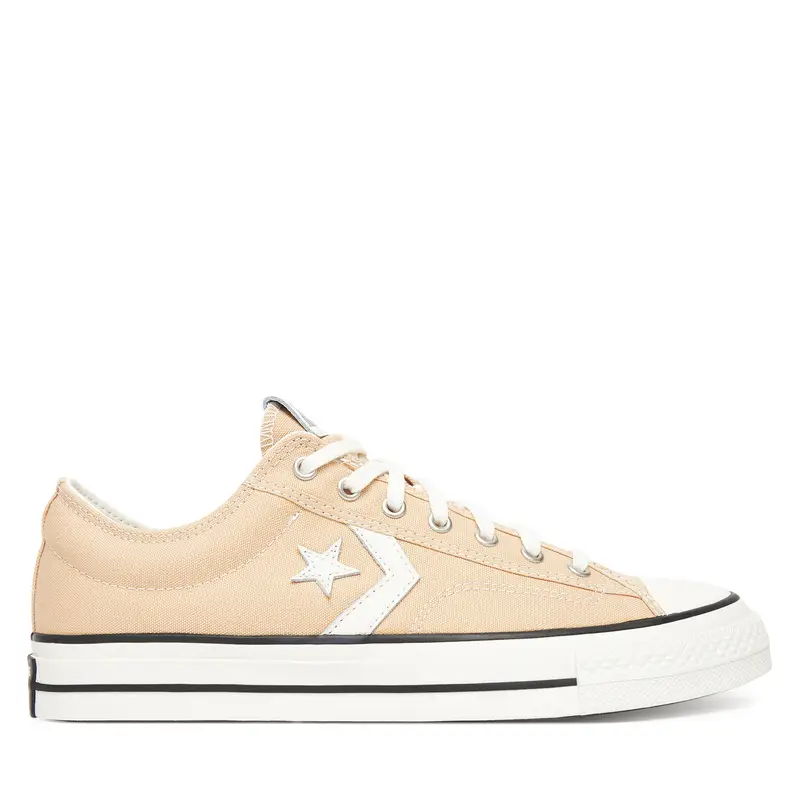 Converse Scarpe da ginnastica Beige 4240217