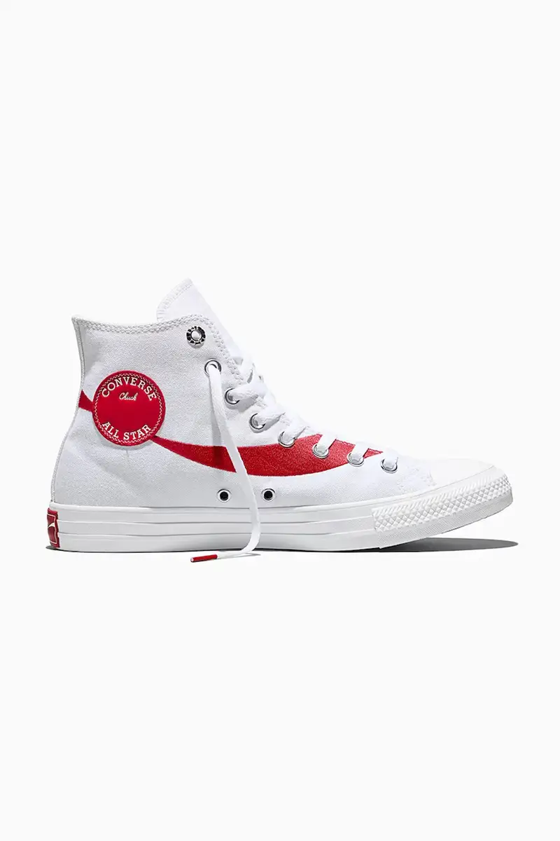 Converse Scarpe da ginnastica Bianco 3955879