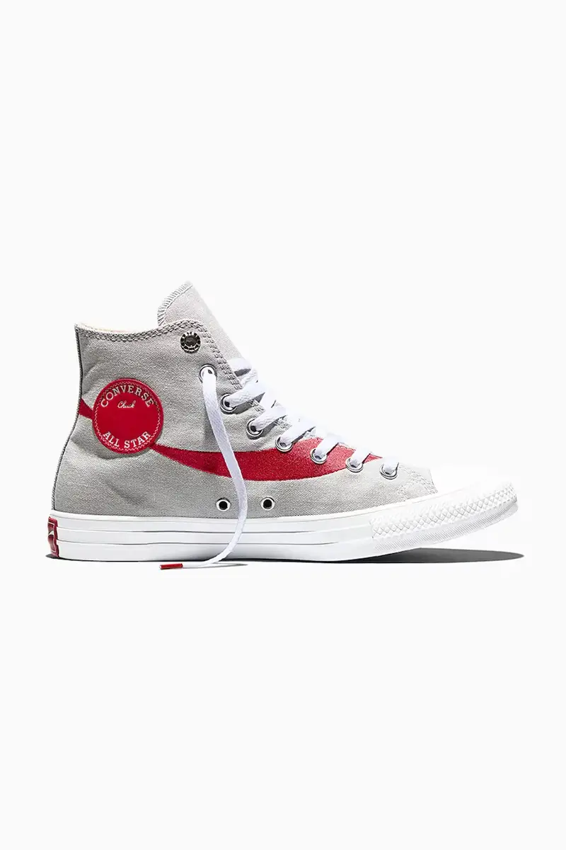 Converse Scarpe da ginnastica Grigio 4148807