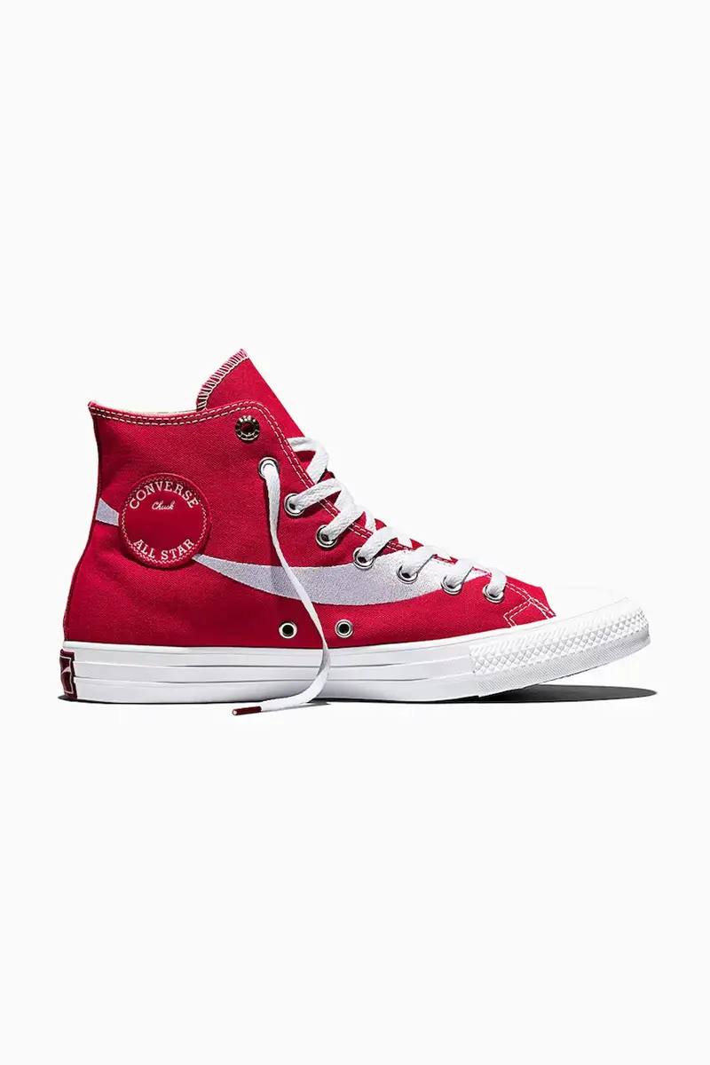 Converse Scarpe da ginnastica Rosso 4151009