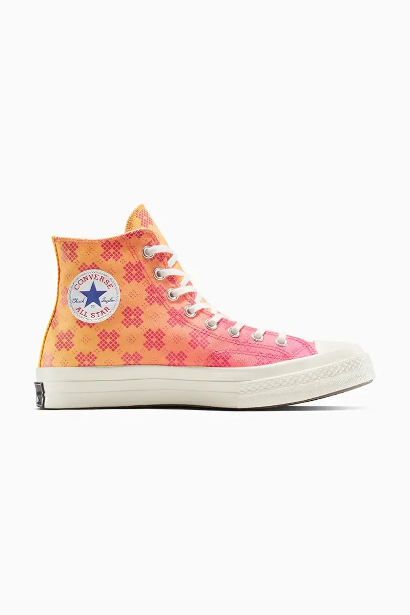 Converse Scarpe da ginnastica Arancione 2207247