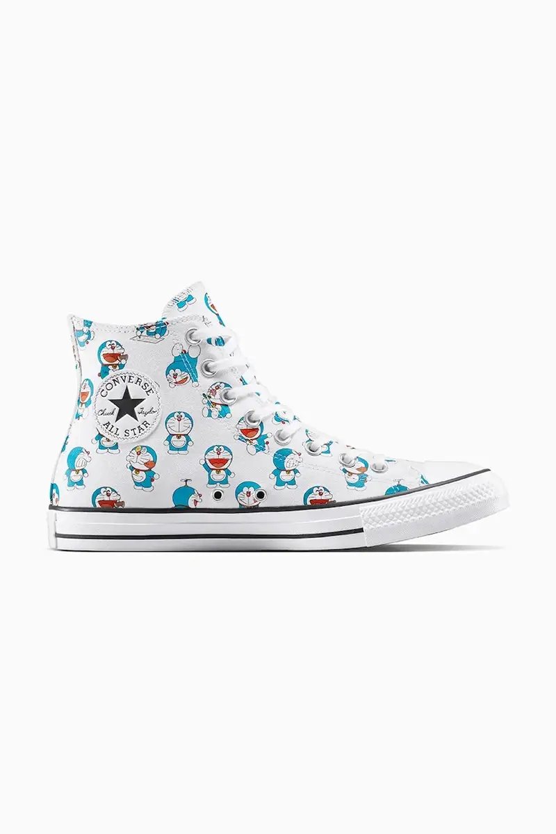 Converse Scarpe da ginnastica Bianco 2218215