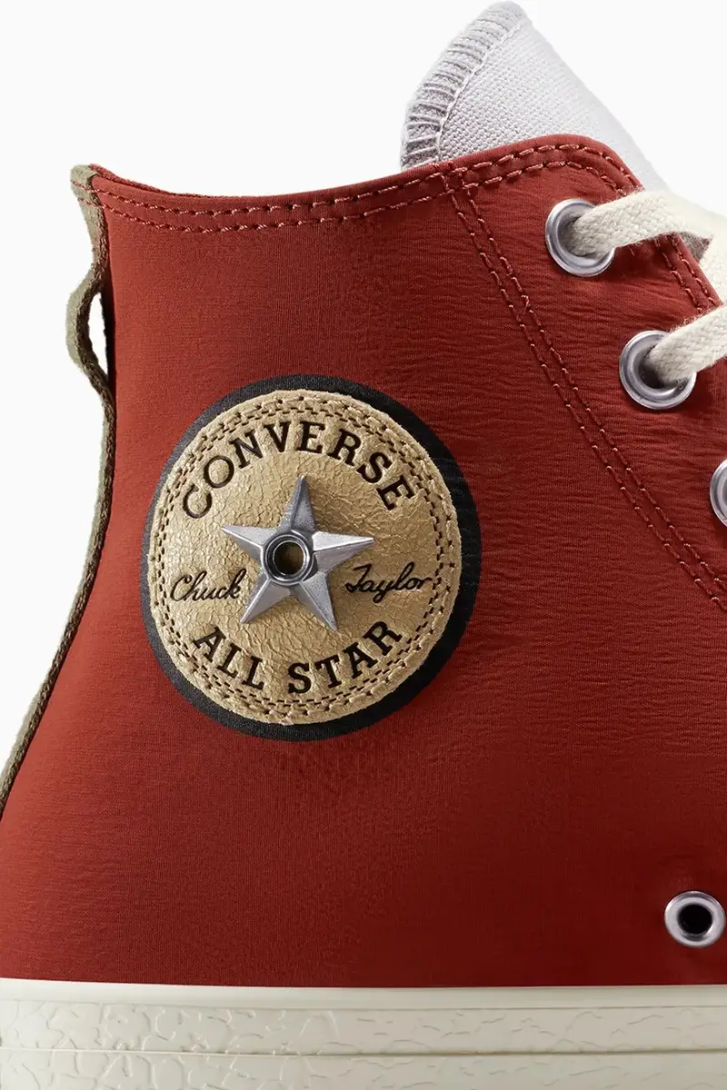 Converse Scarpe da ginnastica Arancione 4147729 miniatura 2