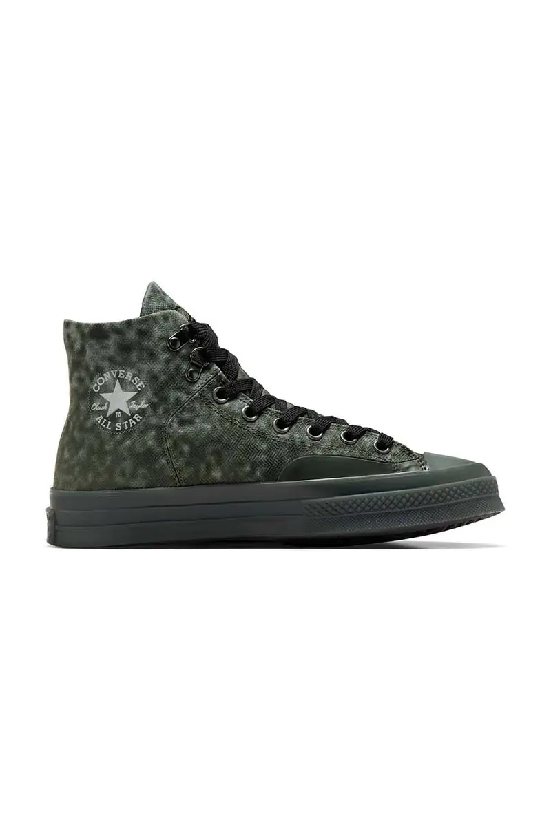 Converse Scarpe da ginnastica Uomo Nero 2253684