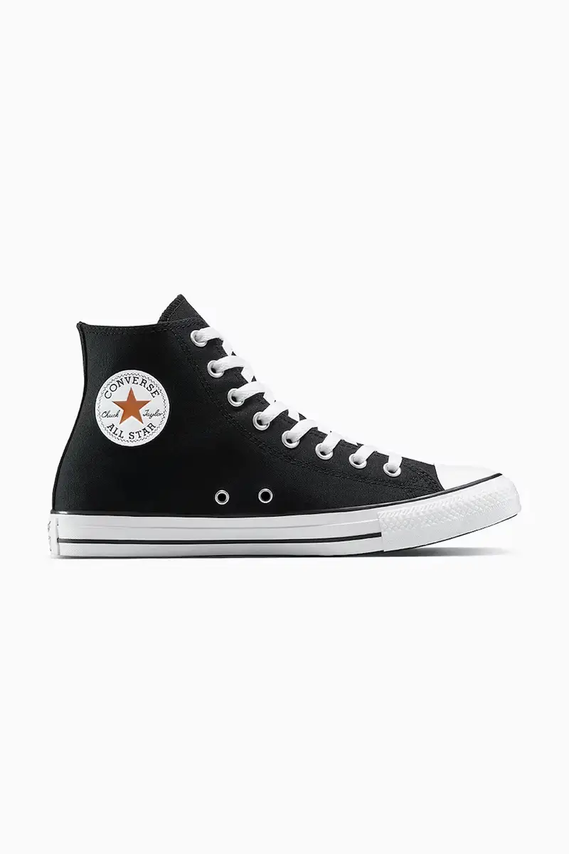 Converse Scarpe da ginnastica Nero 3636082