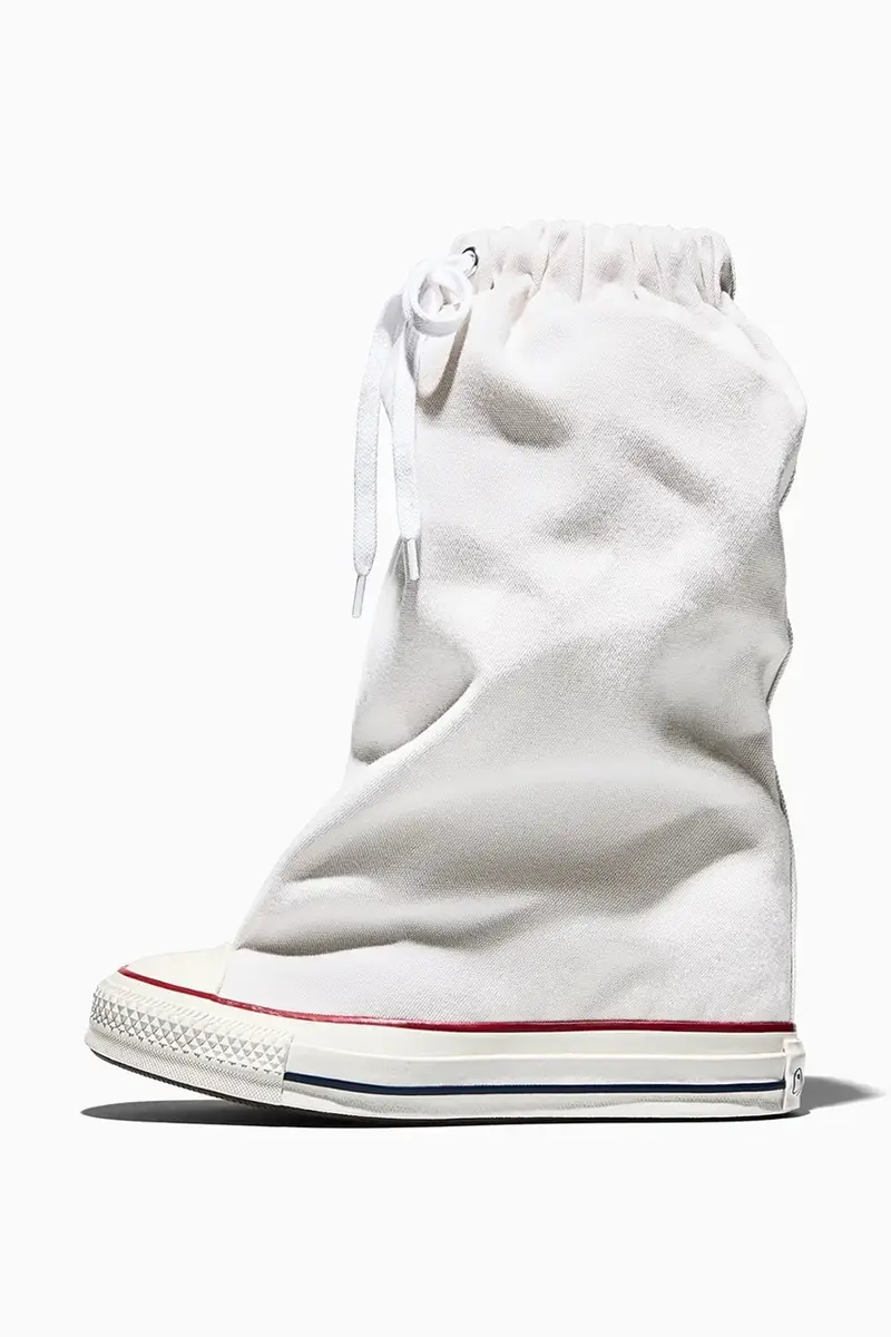 Converse Scarpe da ginnastica Bianco 3955896 miniatura 4