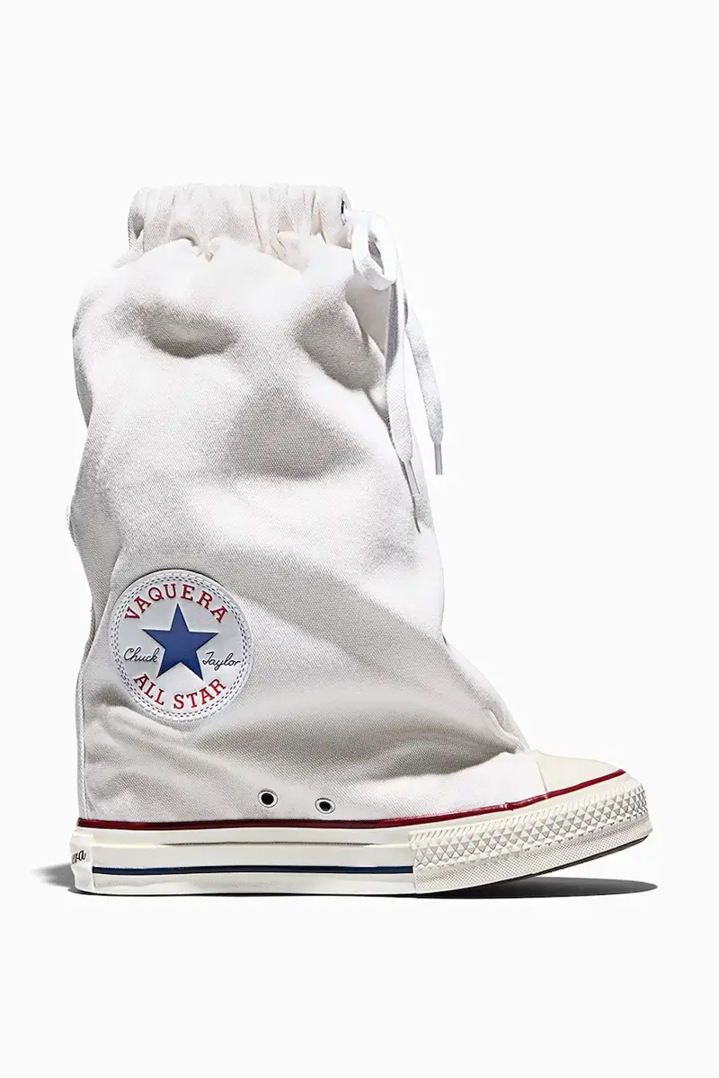 Converse Scarpe da ginnastica Bianco 3955896
