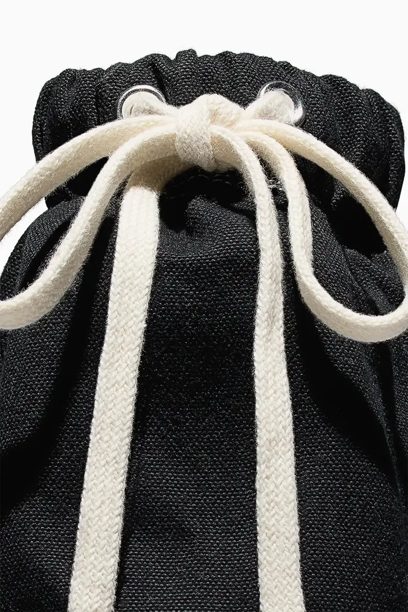 Converse Scarpe da ginnastica Nero 3982088 miniatura 5