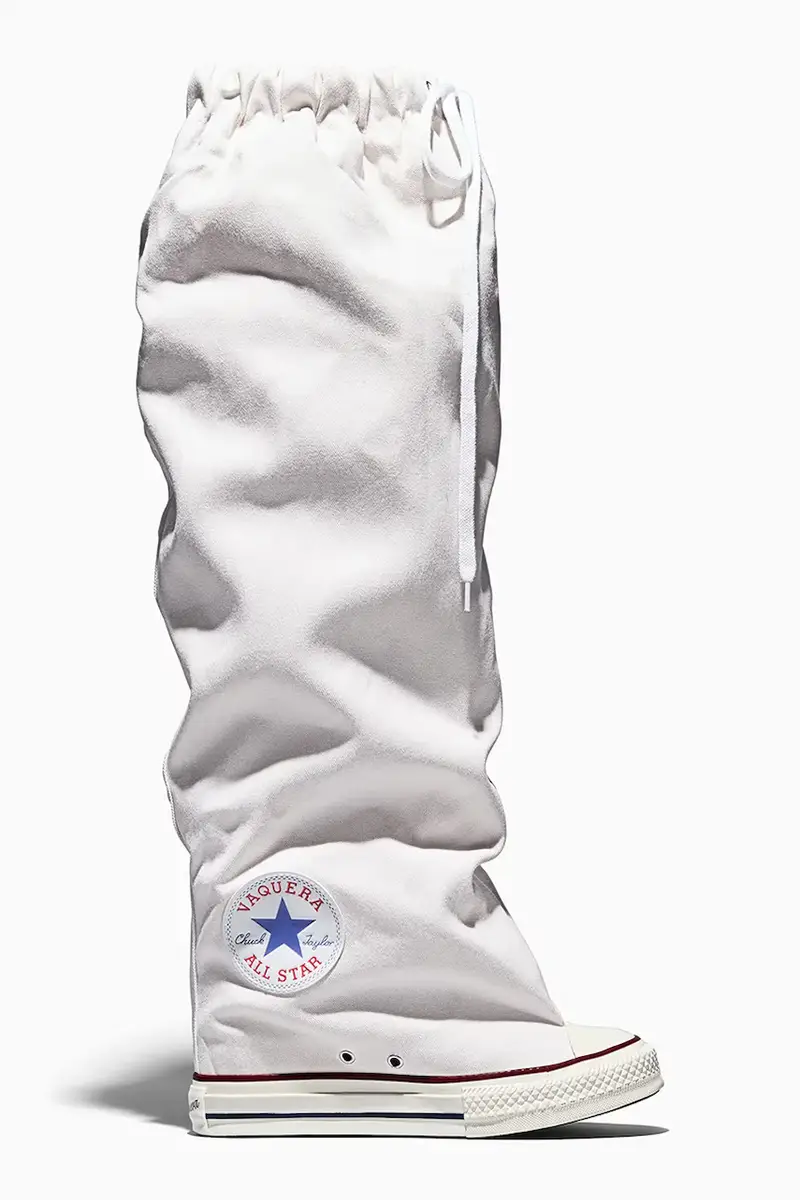 Converse Scarpe da ginnastica Bianco 3955897