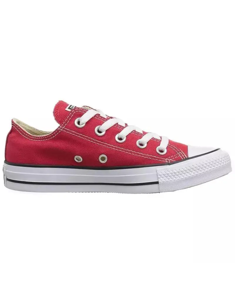 Converse Scarpe da ginnastica Rosso 2930357