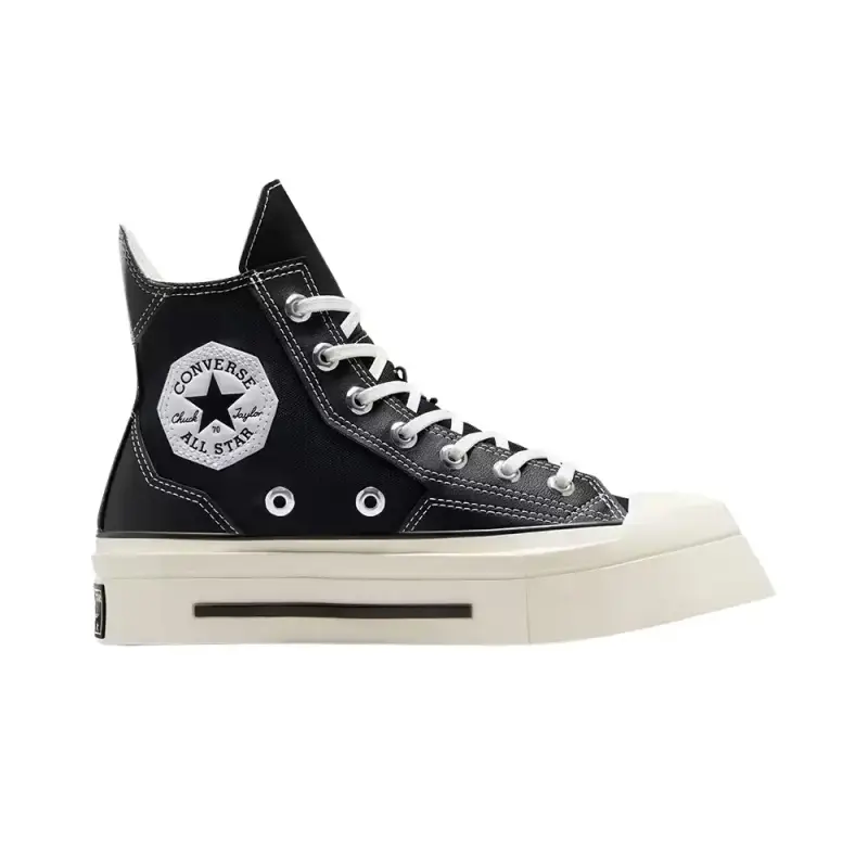 Scarpe da ginnastica donna Converse Chuck 70 De Luxe Squared