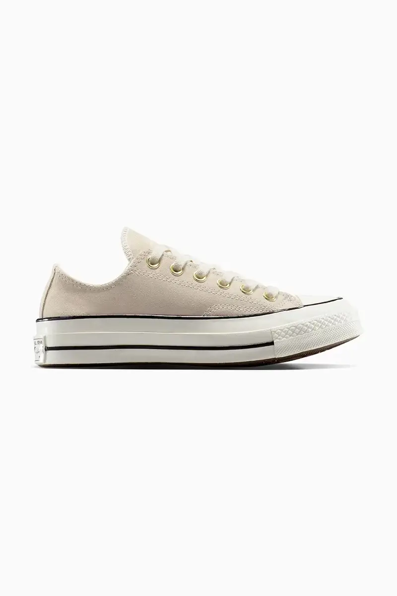 Converse Scarpe da ginnastica Beige 3292009