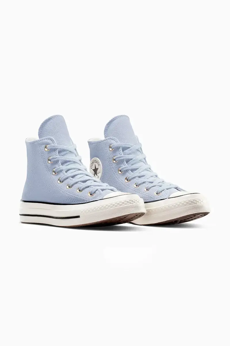 Converse Scarpe da ginnastica Blu 3132536 miniatura 2