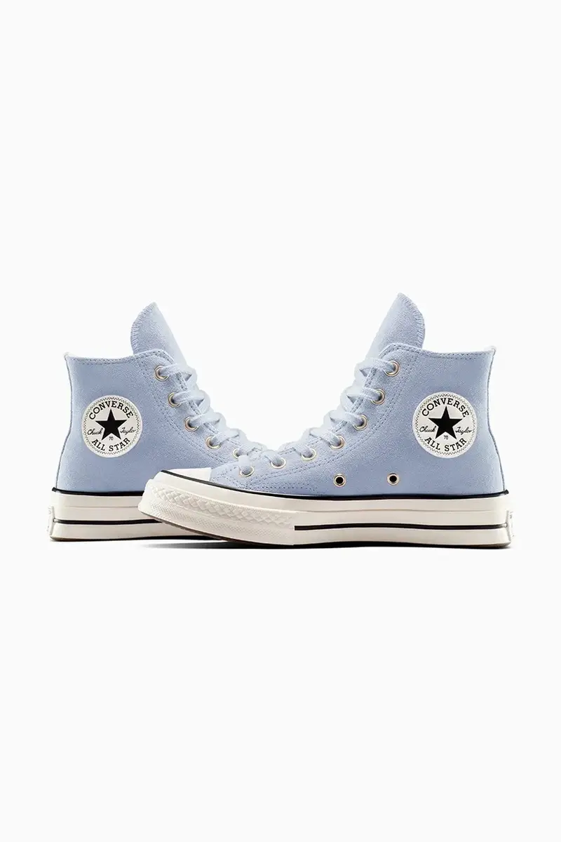 Converse Scarpe da ginnastica Blu 3132536 miniatura 4