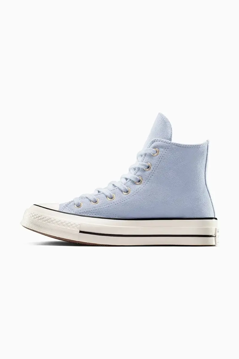 Converse Scarpe da ginnastica Blu 3132536 miniatura 5